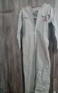 لباس کار بلرسوت