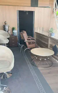 تجاری دائم
