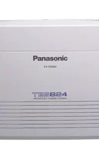 سانترال پاناسونیک kX-TES824