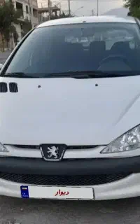 ۲۰۶ تیپ ۲ مدل ۹۴