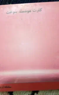 مدارک پیدا شده