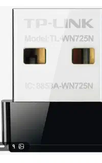 دانگل وای‌فای TP-Link TL-WN725N Nano USB