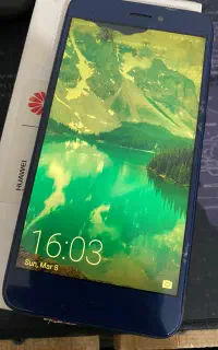 گوشی Huawei honor 8lite