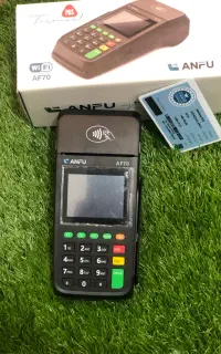 کارتخوان سیار  +ANFU70