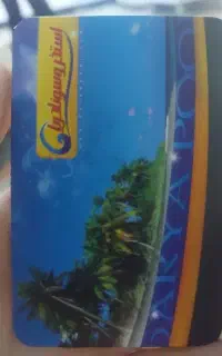 بلیت استخر دریا