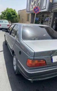 پارس ۹۰ دوگانه