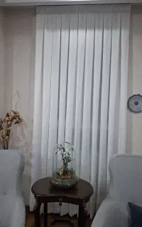 پرده پذیرایی