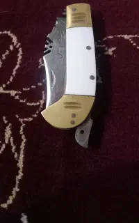 چاقو دنده ای