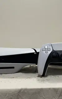 PS5 Slim دیسکخور اروپا فول گیم قانونی