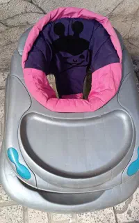 روروئک بچه