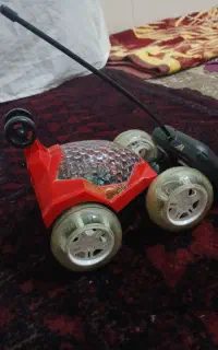 ماشین کنترلی