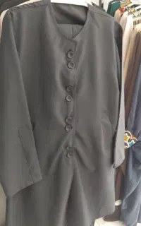 مانتووشلواراداری