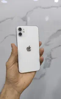 11نرمال 128گیگ سفید
