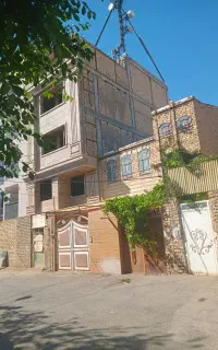 بنایی ساختمان