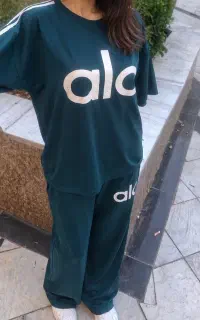 ست alo