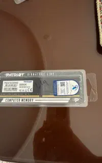 رم ddr4