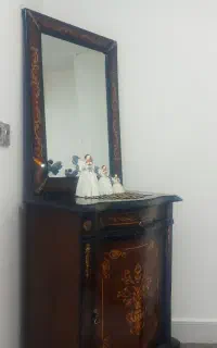 اینه کنسول