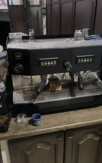 دستگاه قهوه