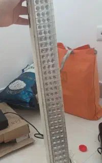 چراغ مهتابی