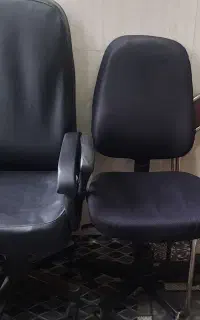 صندلی اداری