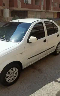 تیبا صندوقدار ۹۹
