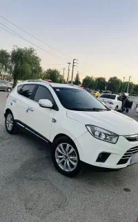جک s5اتوماتیک مدل ۹۹
