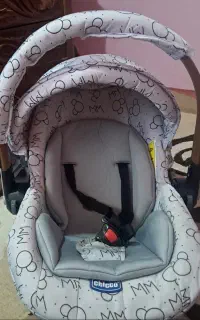 کریر بچه