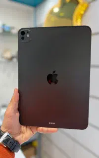 ipad pro m5