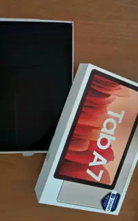 تبلت سامسونگ Galaxy Tab A7
