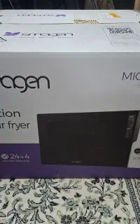 مایکروویو Smagen