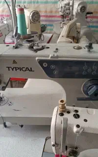 چرخ خیاطی مانتو دوزی
