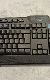 کیبورد و ماوس VERITY RGB