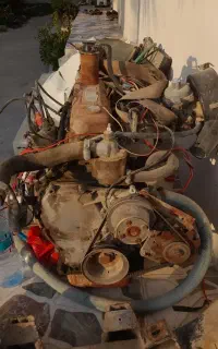 موتورگیربکس پیکان