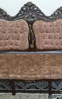 مبل کلاسیک