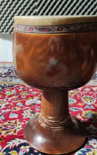 تمبک