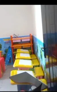 مهدکودک ۳تا۶ سال