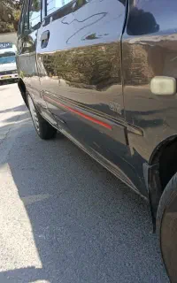 هاچبک۸۶سالم ب قیمت