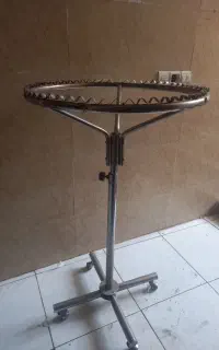 رگال گرد