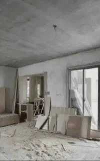 تخریب بازسازی ساختمان در تمام نقاط تهران
