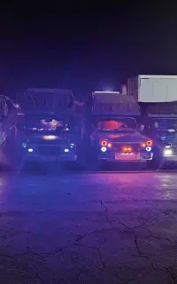 باربری