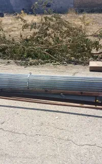 کرکره آهنی
