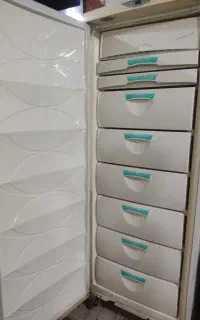 یخچال تمام فریزر