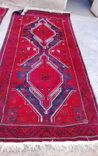 فرش دستبافت ۳متری