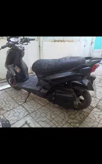 موتورsym cx180