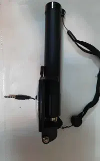 مونوپاد عکاسی با موبایل