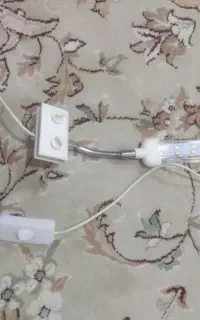 چراغ LED اکواریم