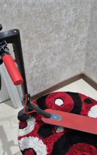 اسکوتر برقی در حد نو