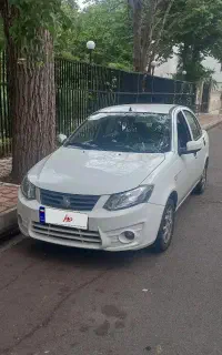 ساینا سفید مدل ۹۹