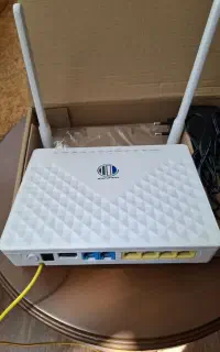 مودم فیبر نوری FTTH