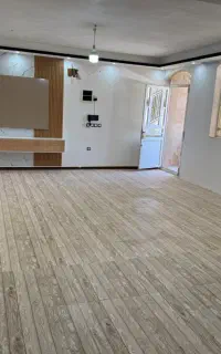 رهن کامل شهرک فرهنگیان ۲ خوابه ویلایی مجزا طبقه ۱